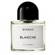 Byredo Blanche Eau de Parfum Parfumska voda 100ml
