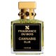 Fragrance Du Bois Cannabis Blue Parfumska voda 100ml