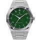 Paul Rich PR-45253 Mens Watch Star Dust II Emerald Mirage 43mm 5ATM 