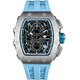 Tsar Bomba TB8204QA-05 Mens Watch Elementar Chronograph 44mm 5ATM 