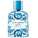 Dolce & Gabbana Light Blue Capri In Love Pour Homme Eau de Parfum Parfumska voda - Tester 100ml
