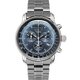 Zeppelin 7680MB-3 Mens Watch 100 Years Zeppelin Chronograph 43mm 5ATM 
