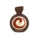Arabiyat Sugar French Vanilla Latte Parfumska voda - Tester 100ml
