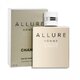 Chanel Allure Homme Edition Blanche Parfumska voda 50ml