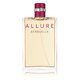 Chanel Allure Sensuelle Eau de Toilette Toaletna voda 100ml