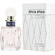 Miu Miu L'Eau Rosée Toaletna voda - Tester 100ml