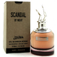 Jean Paul Gaultier Scandal by Night Parfumska voda - Tester 80ml