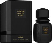 Ajmal Amber Wood Noir Parfumirana voda