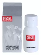Diesel Plus Plus Masculine Toaletna voda
