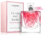 Lancôme La Vie Est Belle Rose Extraordinaire Parfumirana voda