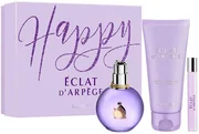 Lanvin Eclat D`Arpege darilni set, parfumska voda 100 ml + losjon za telo 100 ml + parfumska voda 7,5 ml