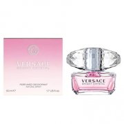 Dezodorant Versace Bright Crystal Deospray