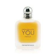 Giorgio Armani Emporio Armani Stronger with You Freeze tester toaletne vode