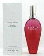 Tester toaletne vode Escada Flor del Sol