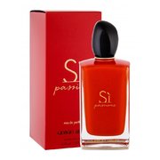Giorgio Armani Si passione parfumska voda
