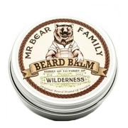 Wilderness Balzam za brado 60 ml