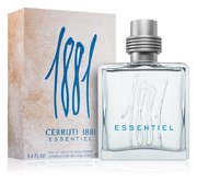 Cerruti 1881 Essentiel Toaletna voda