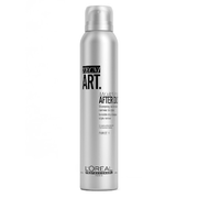 Suchý šampón Tecni Art (Morning After Dust) 200 ml