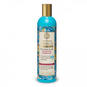 Sea Buckthorn Šampon for Normal and Oily Hair Oblepikha 400 ml