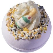 Fizz sezona šampanjca Bath Bomba (Bath Blaster Ø 7,5 cm) 160 g