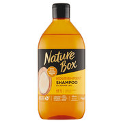 Natural Argan Oil Nourishment Šampon 385 ml