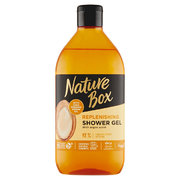 Natural Argan Oil Replenishing Gel za tuširanje 385 ml
