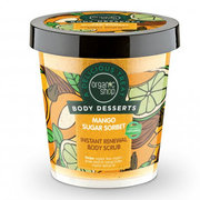 Telesne sladice mango sladkor sorbet karoserijo 450 ml
