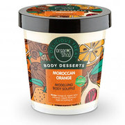 Krema za telo Body Desserts Moroccan Orange (Modeling Body Souffle) 450 ml