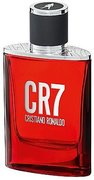 Cristiano Ronaldo CR7 Toaletna voda - Tester