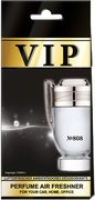 Parfumski osvežilec zraka VIP Air Paco Rabanne Invictus