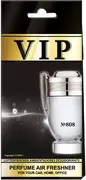 Parfumski osvežilec zraka VIP Air Paco Rabanne Invictus