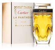 Cartier La Panthere Parfum Parfumski izvleček