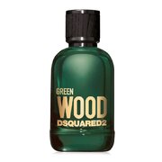 Dsquared2 Green Wood Pour Homme Toaletna voda - Tester