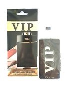 VIP Air Parfume osvežilec zraka Bvlgari Man in Black