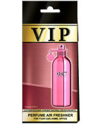 Parfumski osvežilec zraka VIP Air Montale Roses Musk