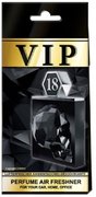 VIP Air Philipp Plein Parfumski osvežilec zraka The $ kull