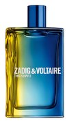 Zadig & Voltaire This is Love! Pour Lui Toaletna voda - Tester