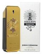 Parfumski izvleček Paco Rabanne 1 Million Parfum - tester