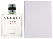 Chanel Allure Homme Sport Cologne  Kolonjska voda - Tester