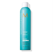 Lak za lase s srednje močno fiksacijo (Luminous Hair spray Medium) 330 ml
