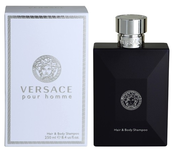 Versace Gel za prhanje Versace pour Homme