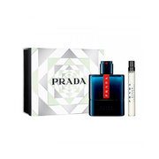 Prada Luna Rossa Ocean  Darilni set 2020