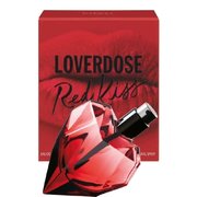 Diesel Loverdose Red Kiss Parfum