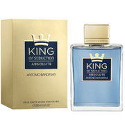 Antonio Banderas King of Seduction Absolute Toaletna voda