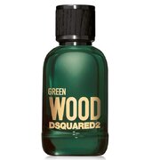 Dsquared2 Green Wood Pour Homme Toaletna voda