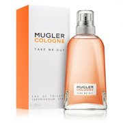 Thierry Mugler Cologne Take Me Out Toaletna voda