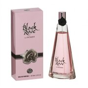 Real Time Black Rose Parfumirana voda