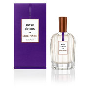 Molinard Rose Emois Parfum