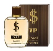 Lazell $ Vip For Men Toaletna voda