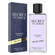 Street Looks Secret Number For Women Parfumirana voda